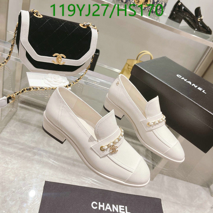 SAMC - CHL Women Shoes - 060