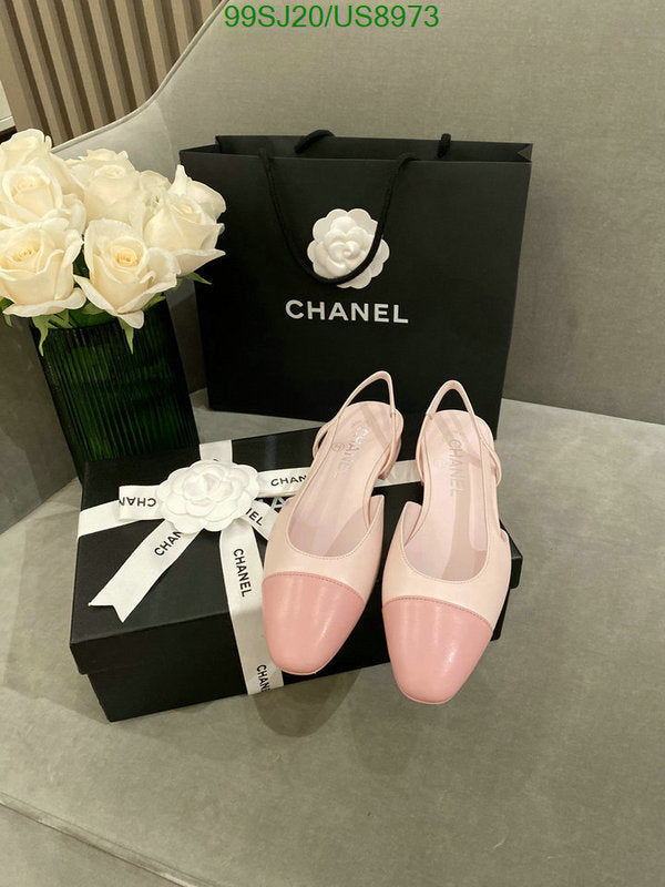 SAMC - CHL Women Shoes Ballet - 159