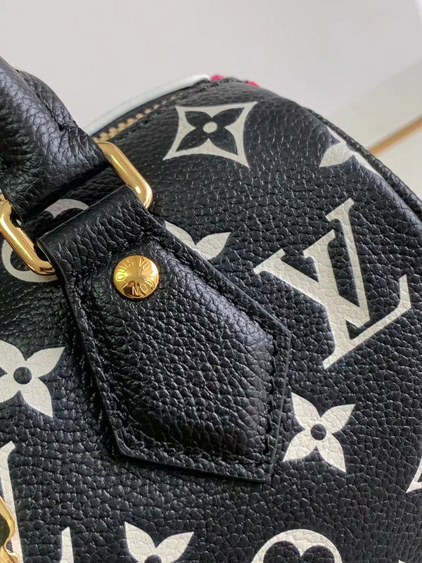 Glami GlamI Lu-Vi Bags - 16774