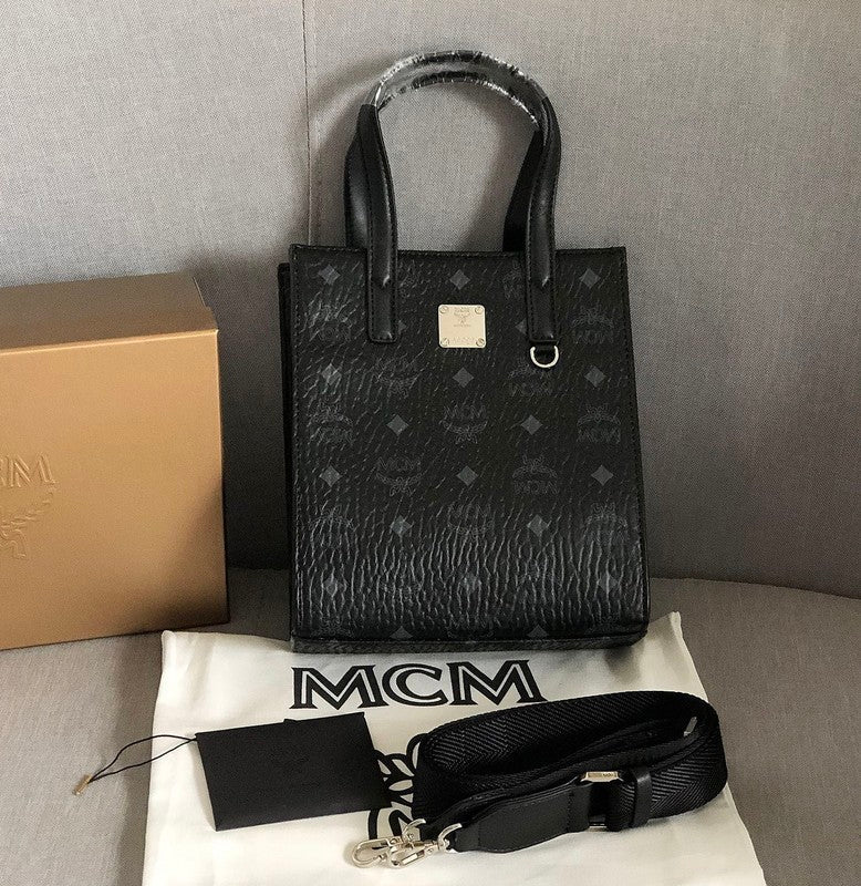 Satchel Bags - MC Bags - 012