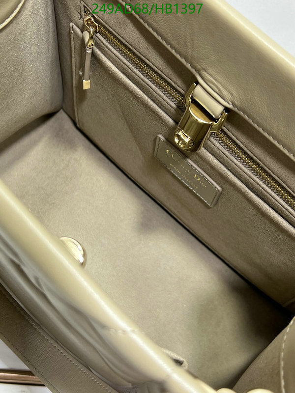 SAMCC - DOR Bags - 1146