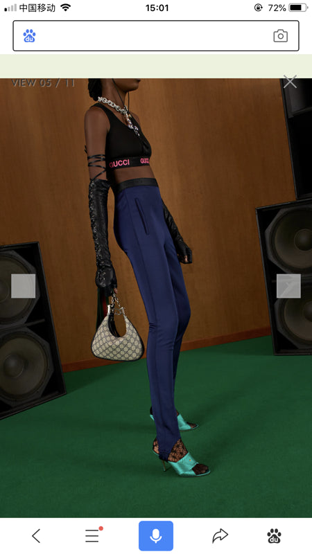 Glami Fashion - GCI Bags - 9603