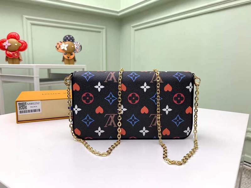 Satchel Bags - VL Bags - 6734