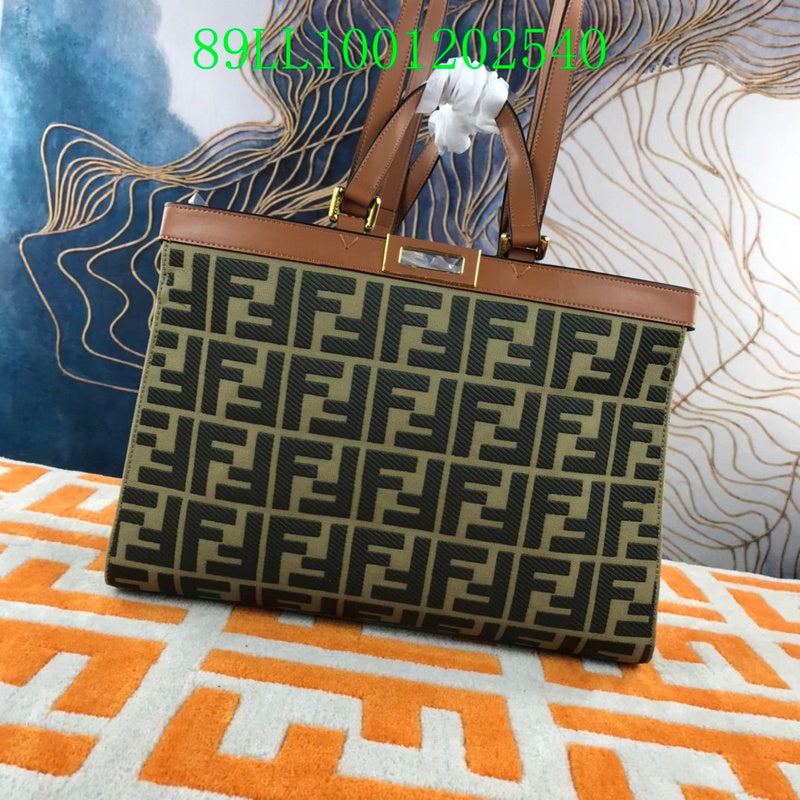 Glami - FDE Bags - 2008