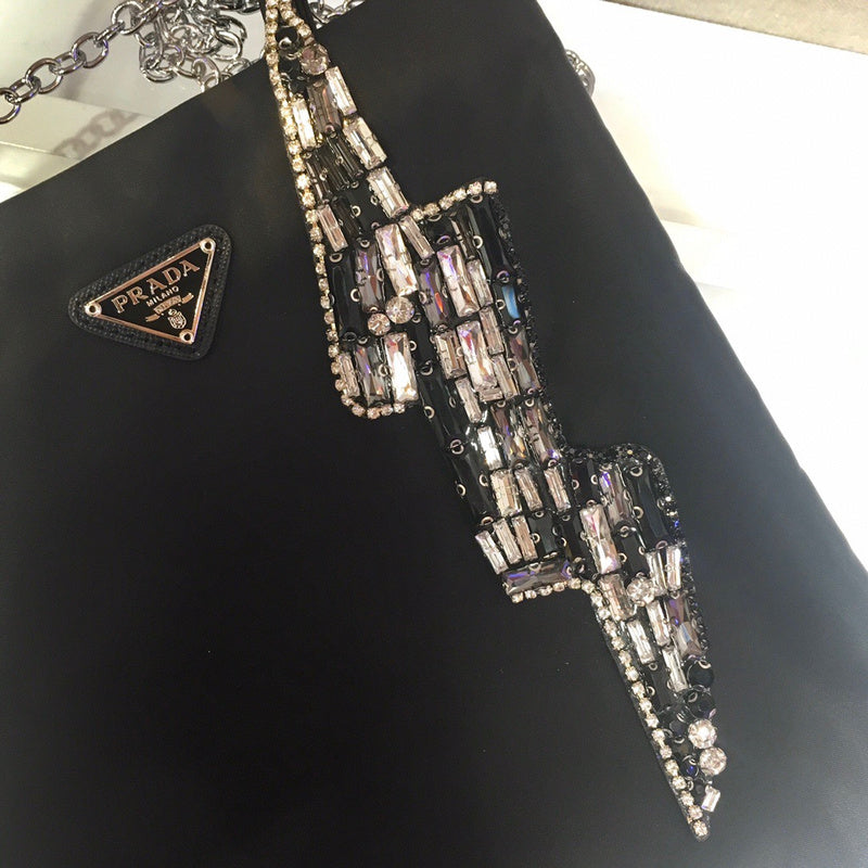 Satchel Bags - PDA Bags - 1490