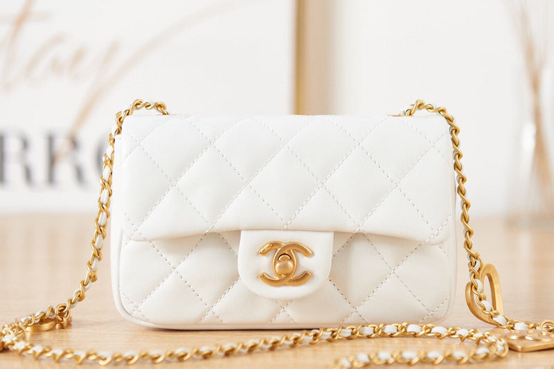 GlamI - CHL Bags - 2953
