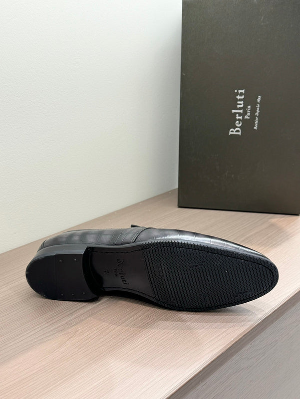 Glami - BRE Men Shoes - 289