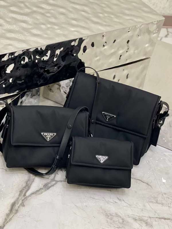 Satchel Bags - PDA Bags - 1796