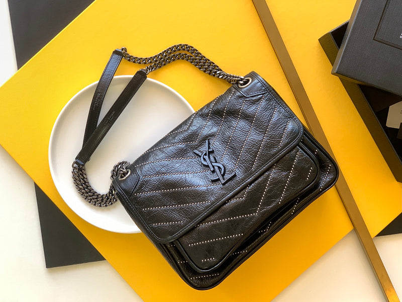 Glamy - YLS Bags - 056