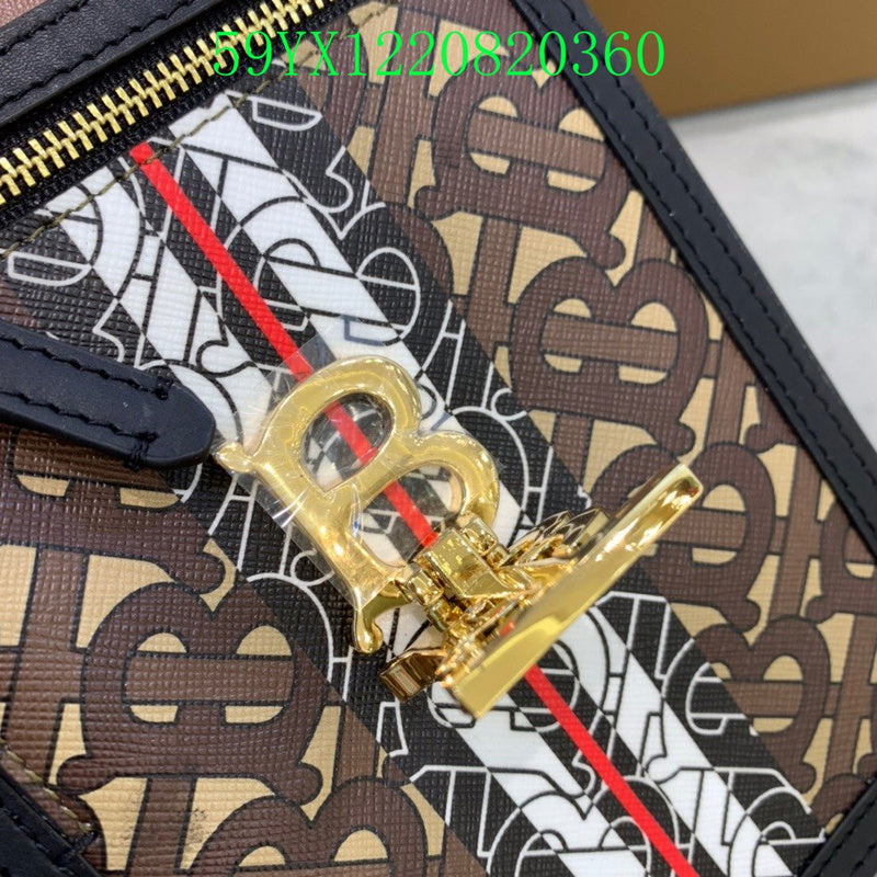 ELE Fashion -BBR Bags - 388