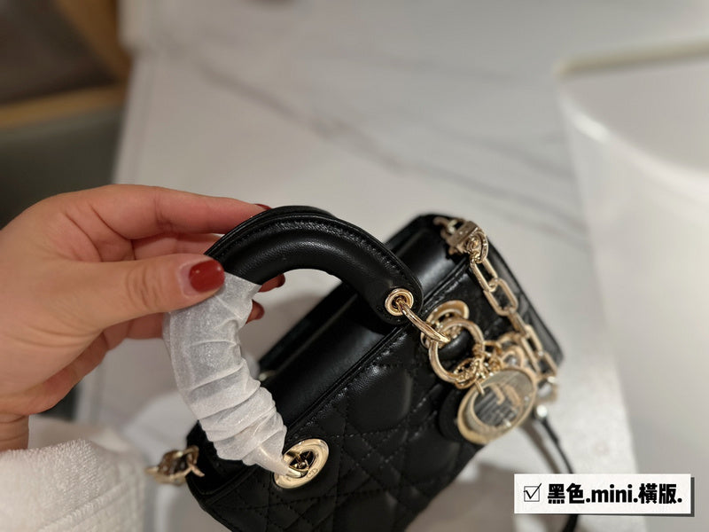 Satchel Bags - DOR Bags - 002