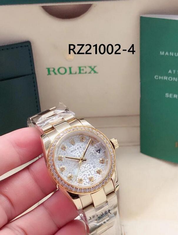 SAMC - Mix Watches - 272