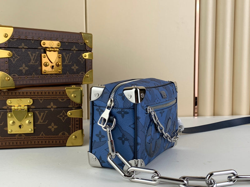 Satchel Bags - VL Bags - 2568