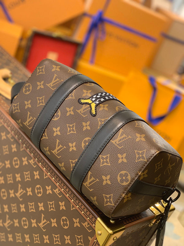 Glami GlamI Lu-Vi bags - 17040