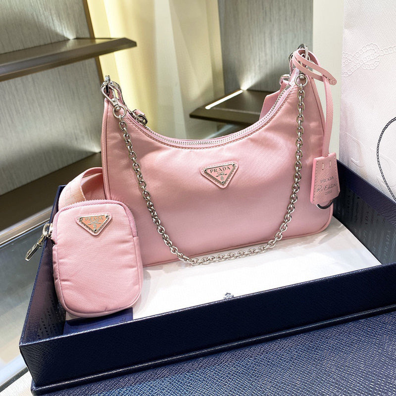 Satchel Bags - PDA Bags - 2312