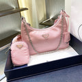 Satchel Bags - PDA Bags - 2312