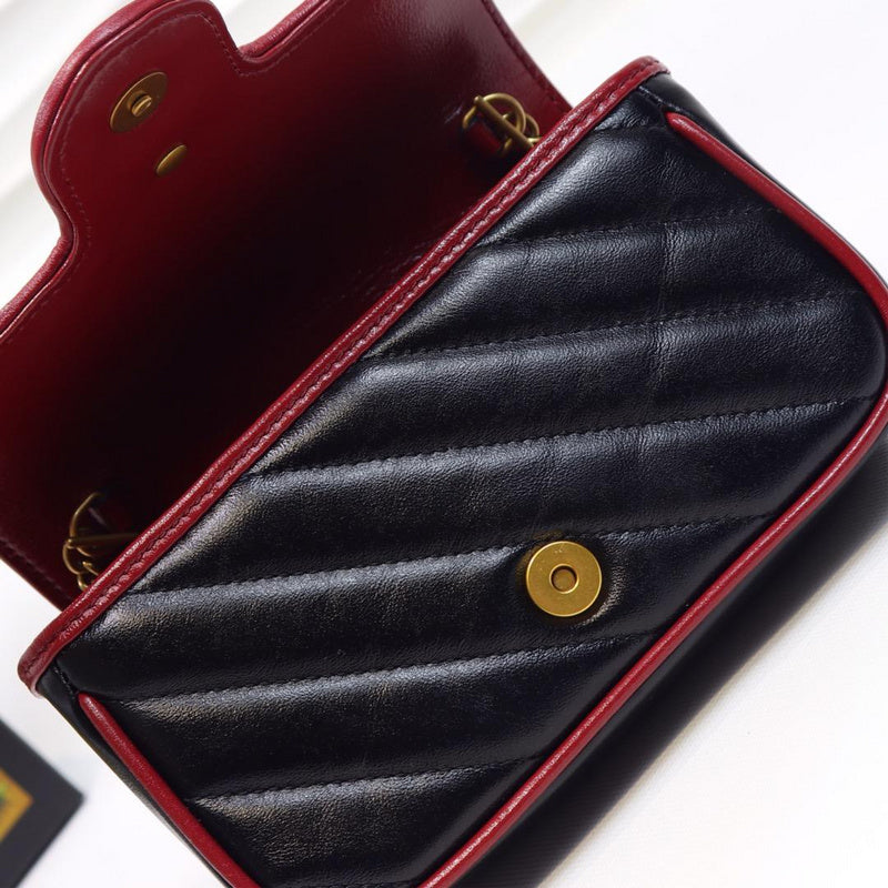 GlamI - GCI Bags - 1082