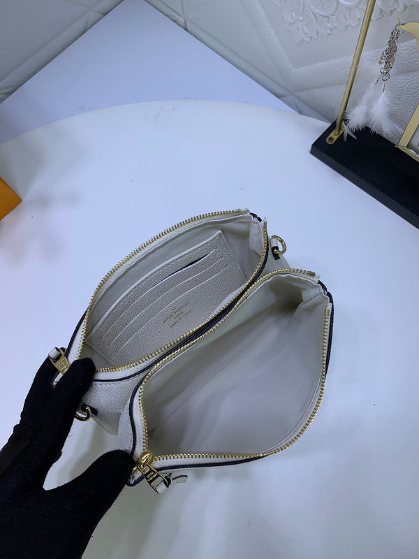 Satchel Bags - VL Bags - 517
