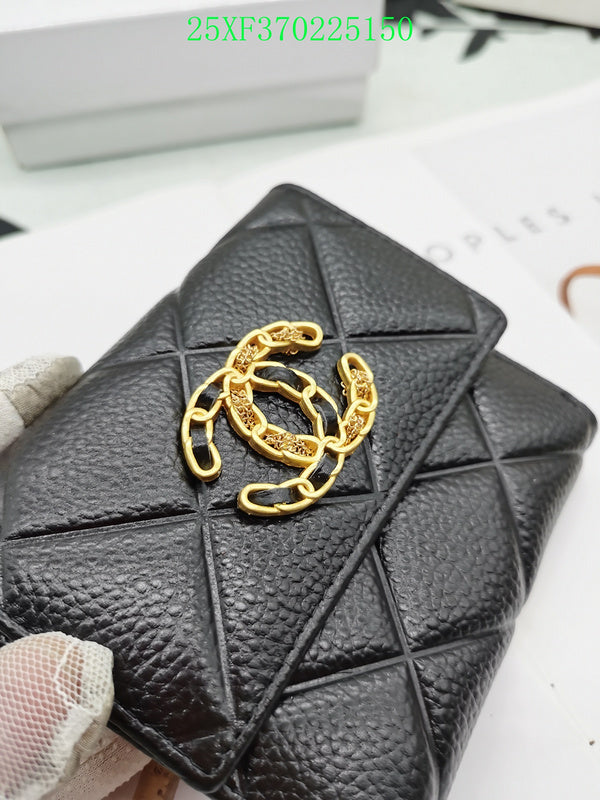 Glami - CHL Wallet - 2539