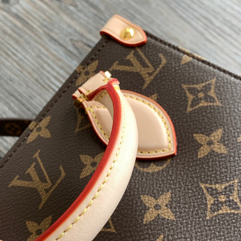 Glami Fashion Lu-Vi bags - 17546