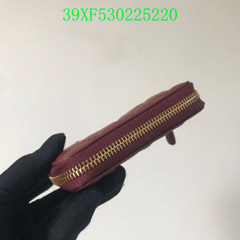 Glami - CHL Wallet - 2521