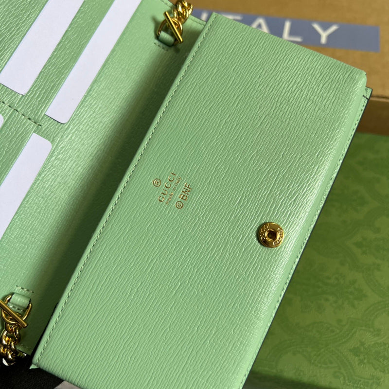 ELE - GG Bags - 531