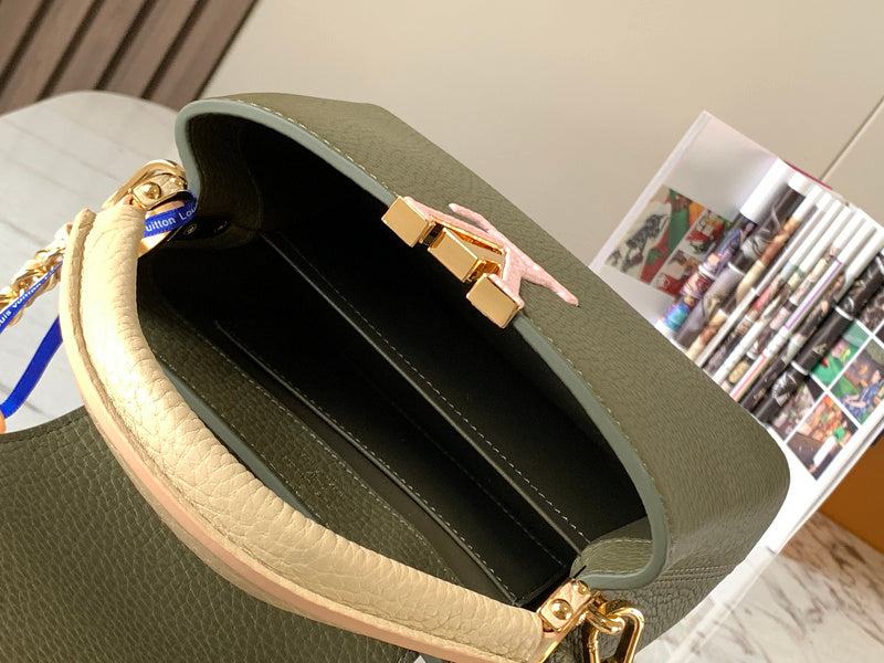 Glamy - LOV Bags - 1177