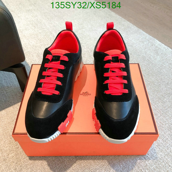 SAMC - HMS Men Shoes - 597
