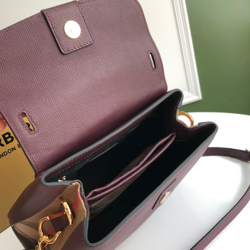 Glamy - BOR Bags - 034