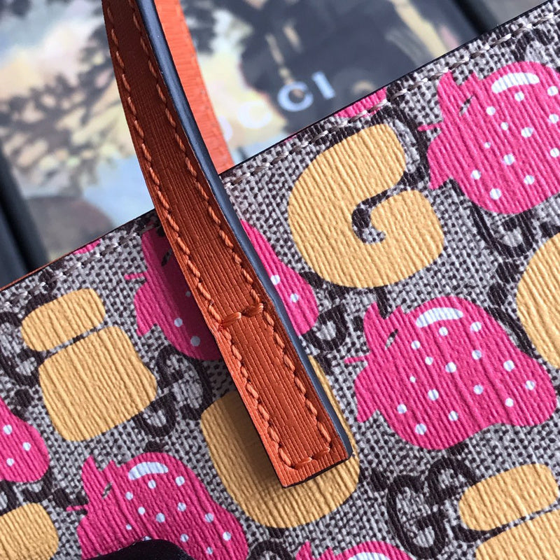 Satchel Bags - GCI Bags - 7174