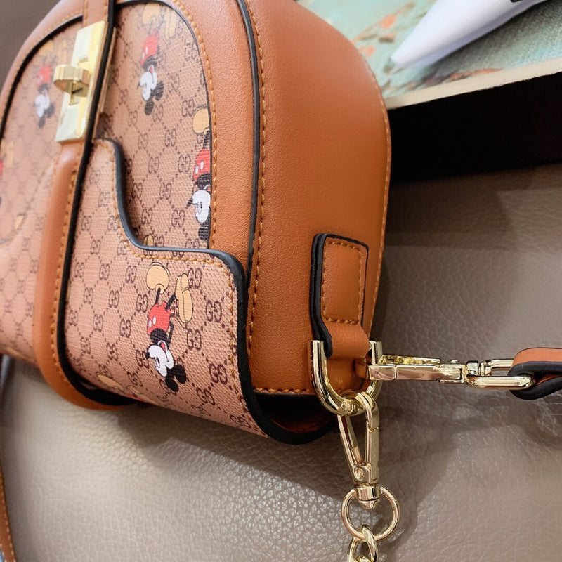Glami Fashion - GCI Bags - 11095