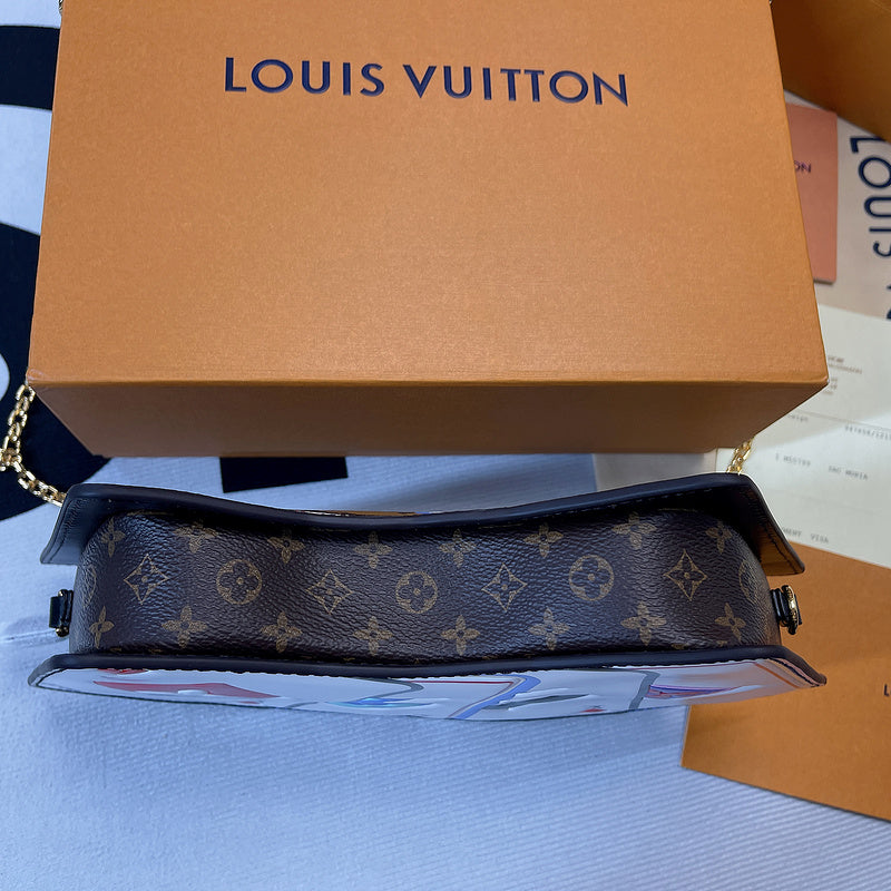 Satchel Bags - VL Bags - 7681