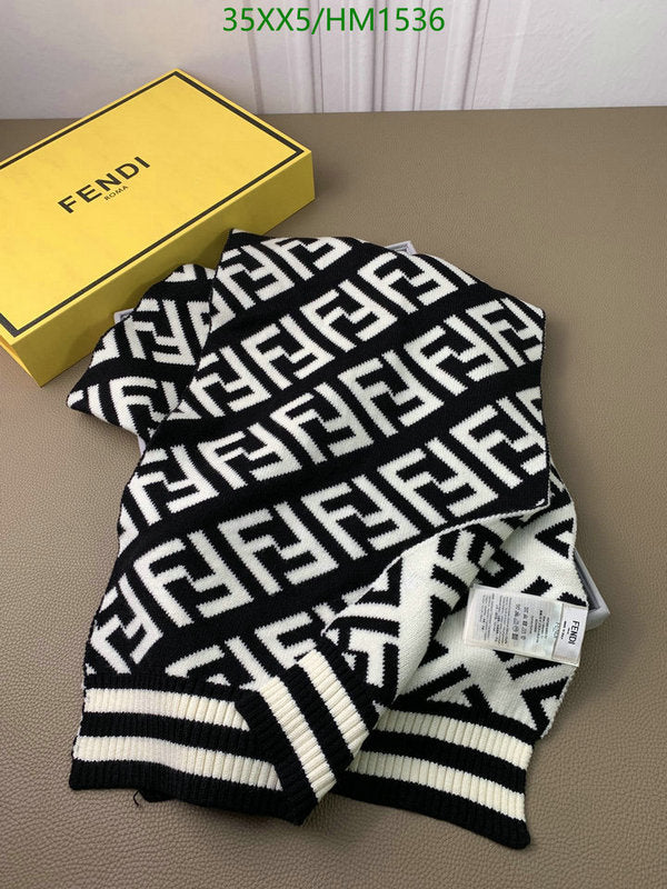 SAMC - FDE Scarves - 163
