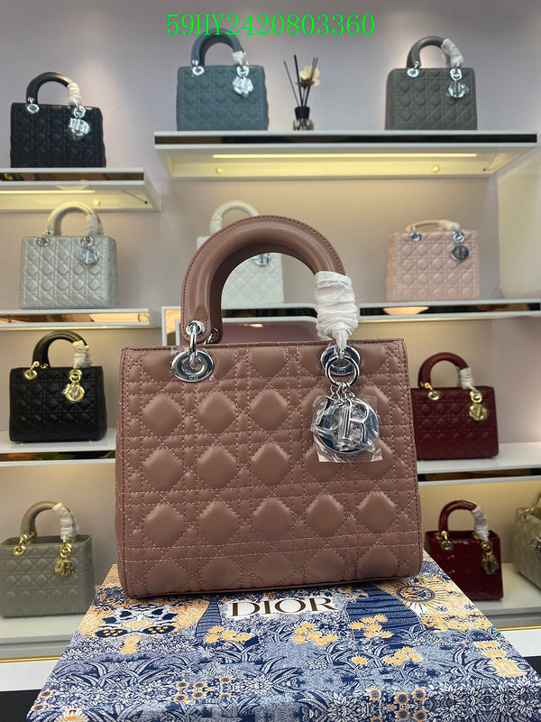 Glami - DOR Bags - 1357
