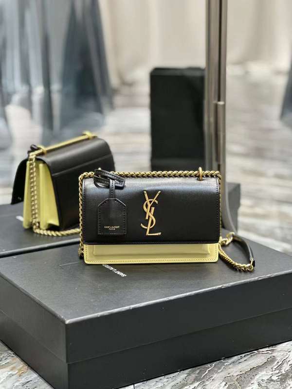 ELE - SLY Bags 631