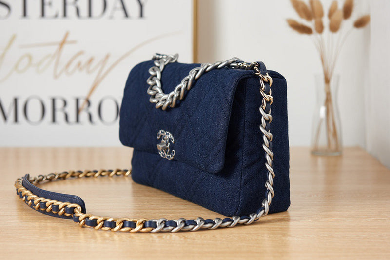 Chanel Bags