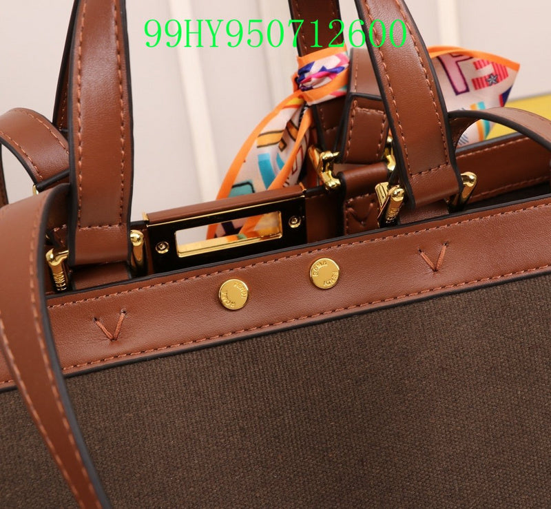 Glami - FDE Bags - 2562