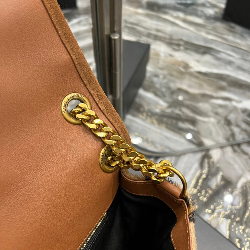 Satchel Bags - SLY Bags - 789
