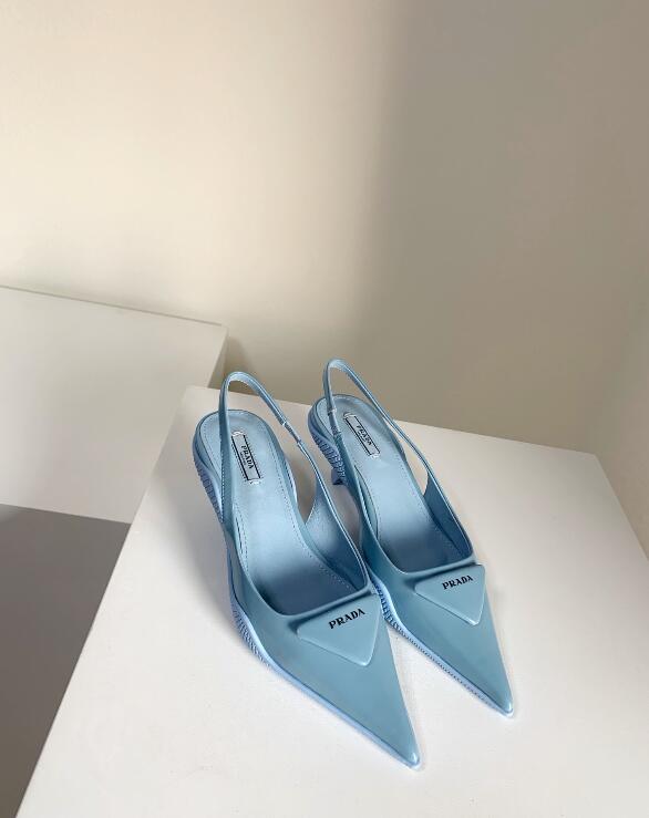 GlamyWomen Shoes - 699