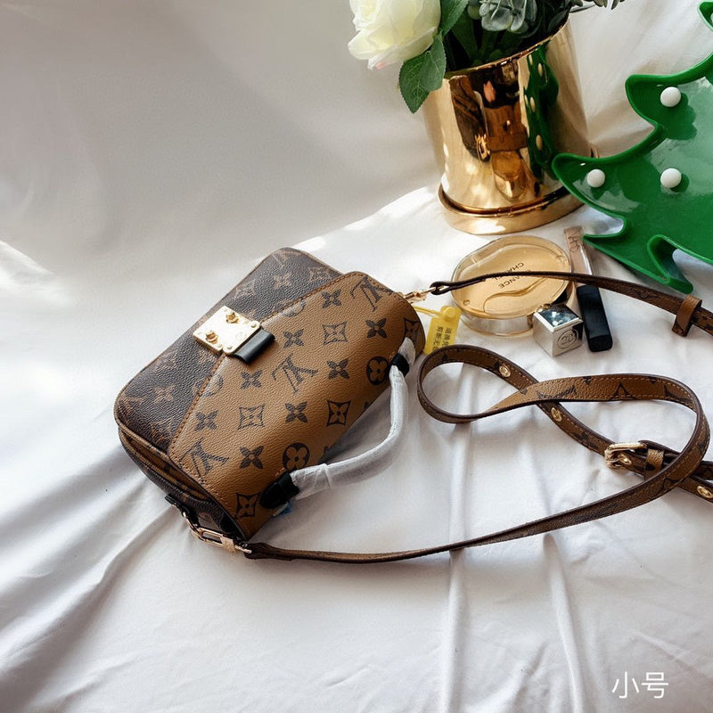 Satchel Bags - VL Bags - 2254