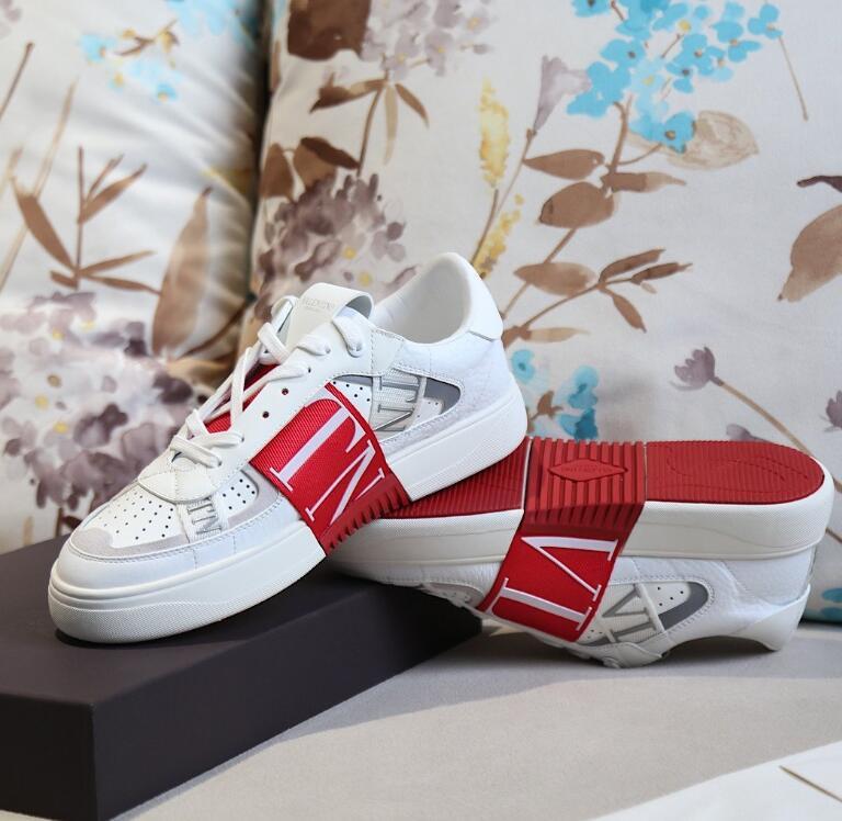 SAMC - VEL Men Shoes - 326
