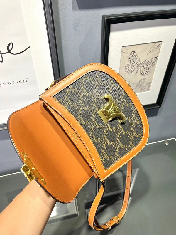 Glami- Glami- - CLE Bags - 044