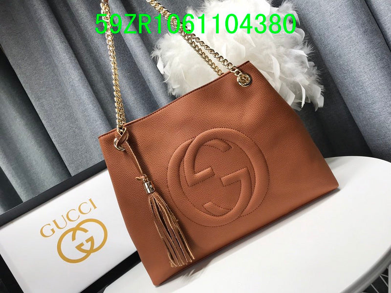 Glami Fashion - GCI Bags - 10843