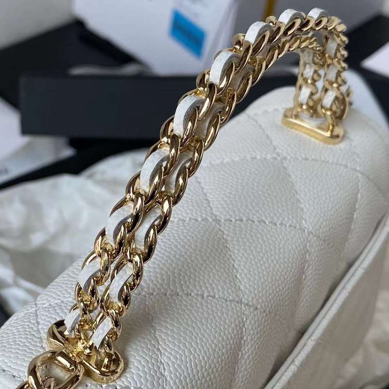 Satchel Bags - CHL Bags - 5939