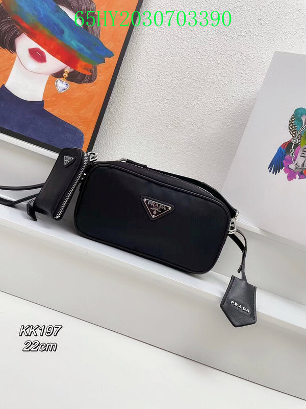 Satchel Bags - PDA Bags - 3137