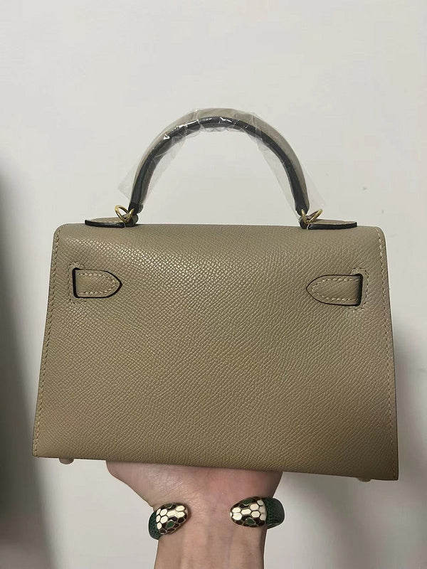 Satchel Bags - HMS-Bags - 346