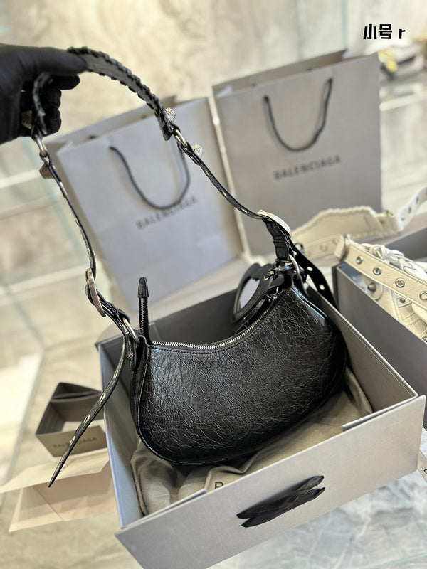 Satchel Bags - BGA Bags - 1483