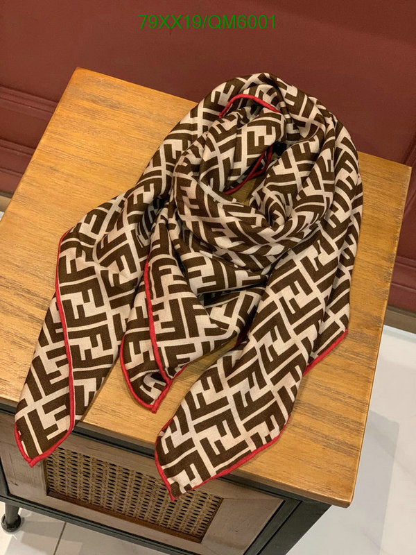 SAMC - FDE Scarves - 132