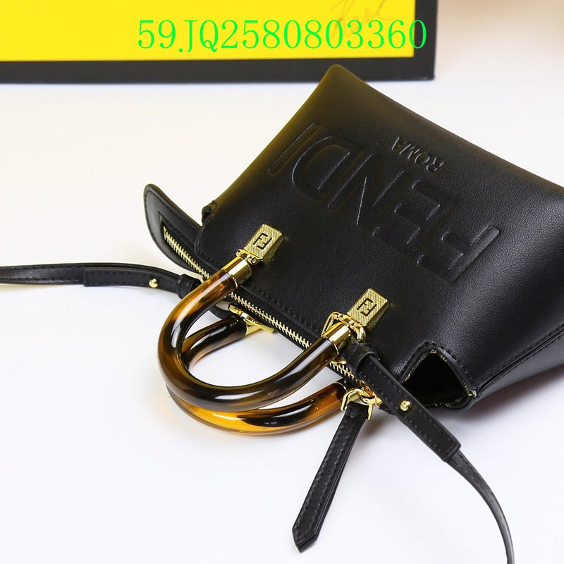 Glami - FDE Bags - 3243