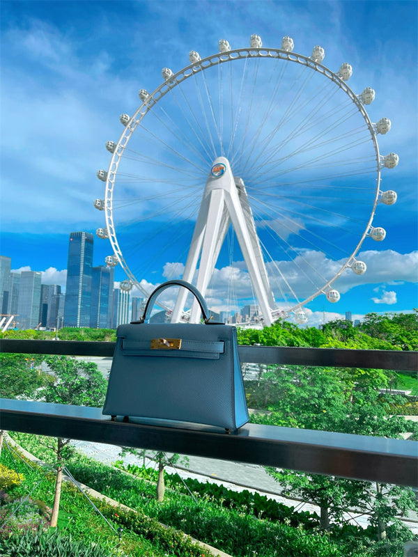 Glami - HMS Bags - 539